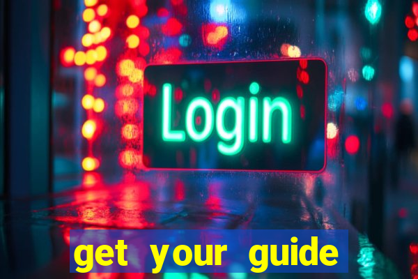 get your guide error code 444